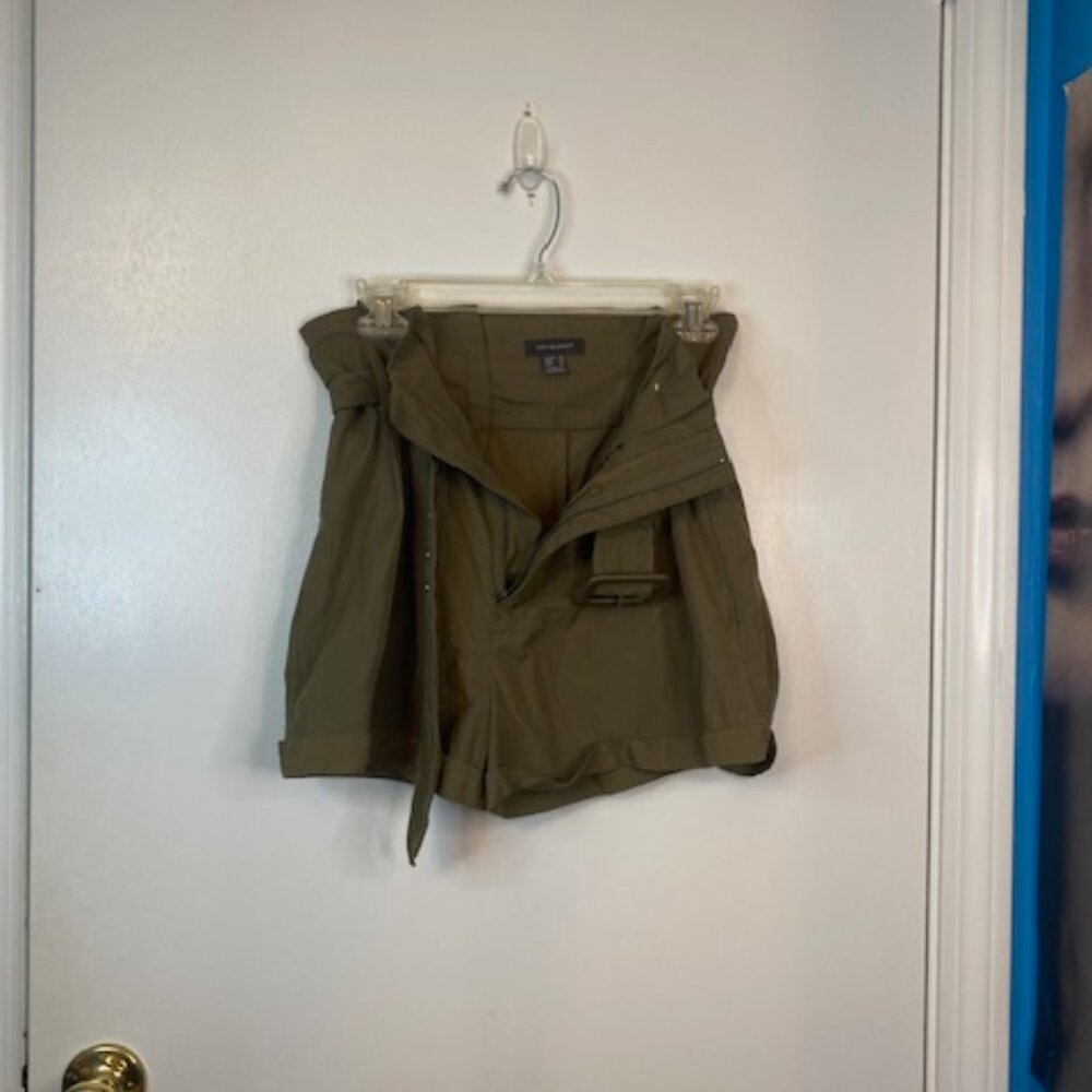 Primark Dark green short - Picture 4 of 6